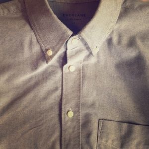 Everlane Oxford small